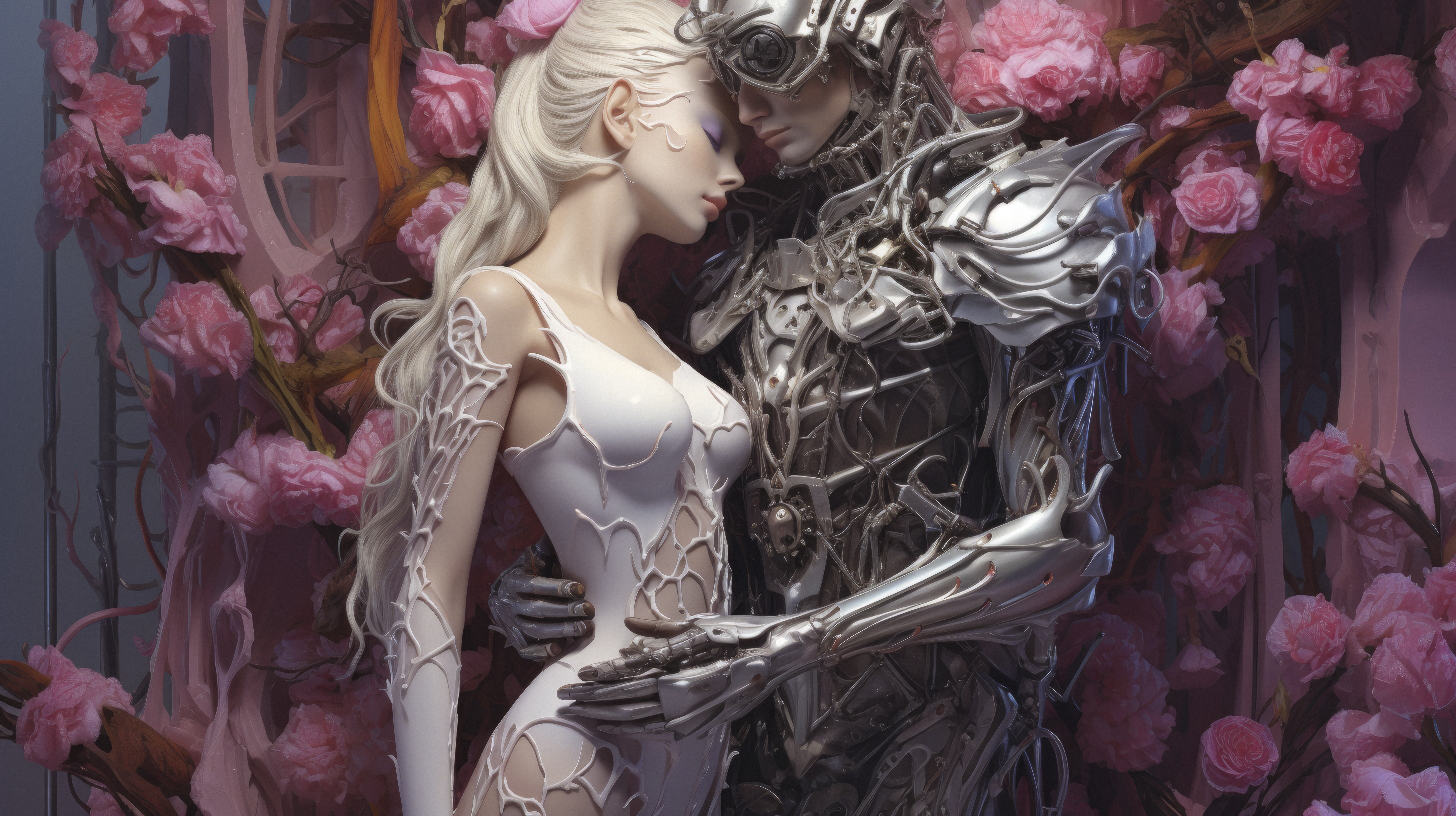 AI Love Partner